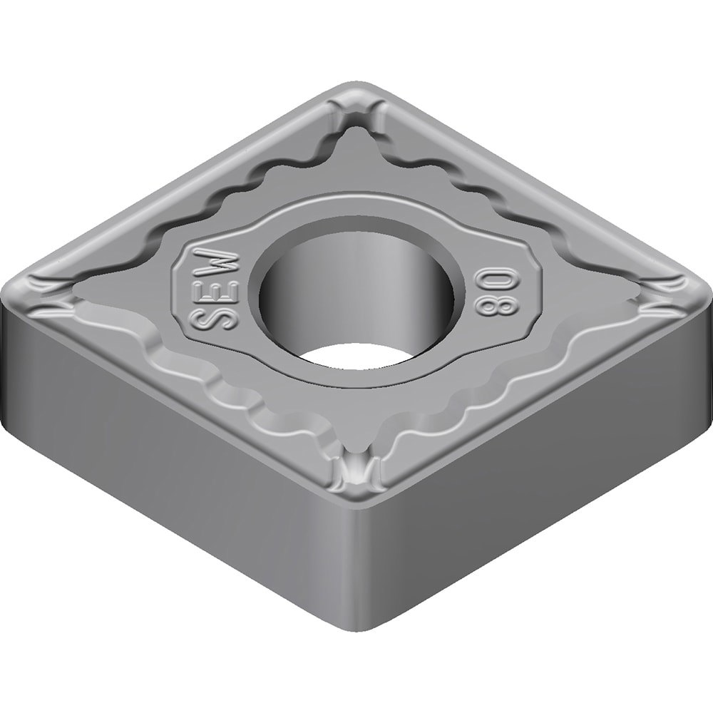 CNMG332ESEW AC8035P Carbide Turning Insert