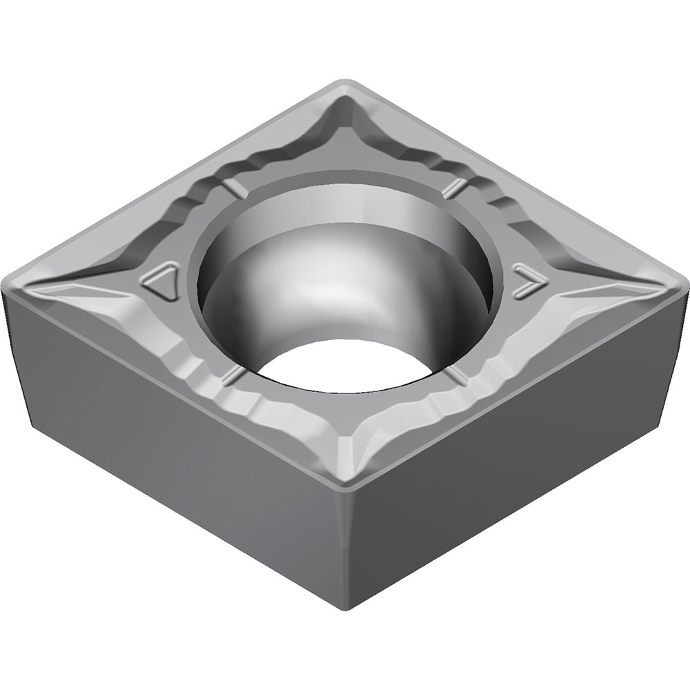 CCMT432EGU AC8035P Carbide Turning Insert