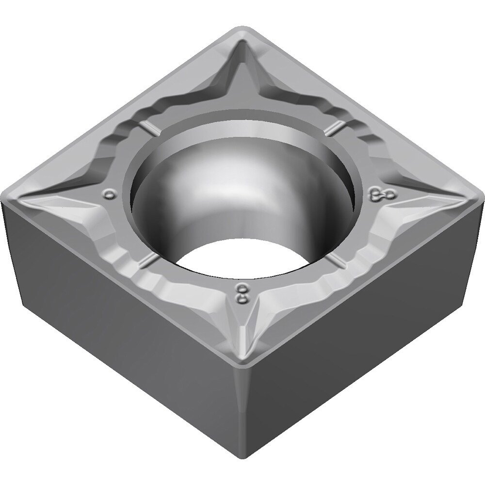 SCMT432EGU AC8035P Carbide Turning Insert