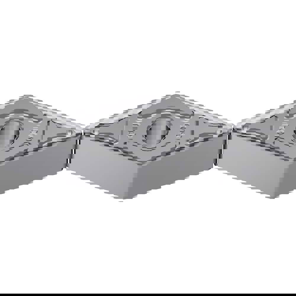 Turning Insert: VNMG332EGU AC8015P, Carbide