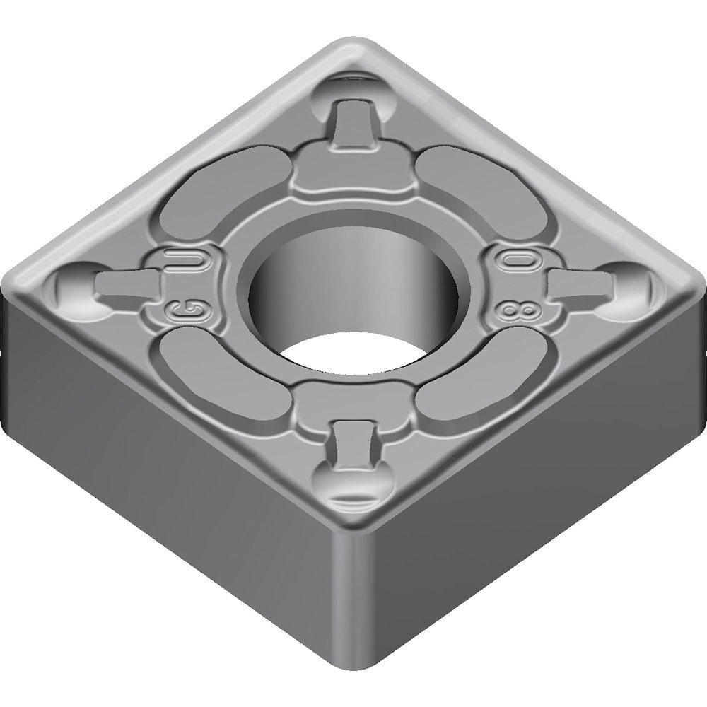 SNMG434EGU AC8015P Carbide Turning Insert