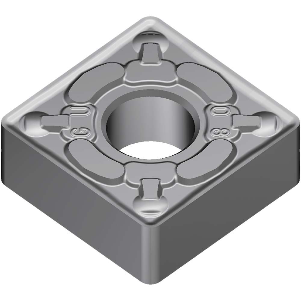 SNMG543EGU AC8015P Carbide Turning Insert