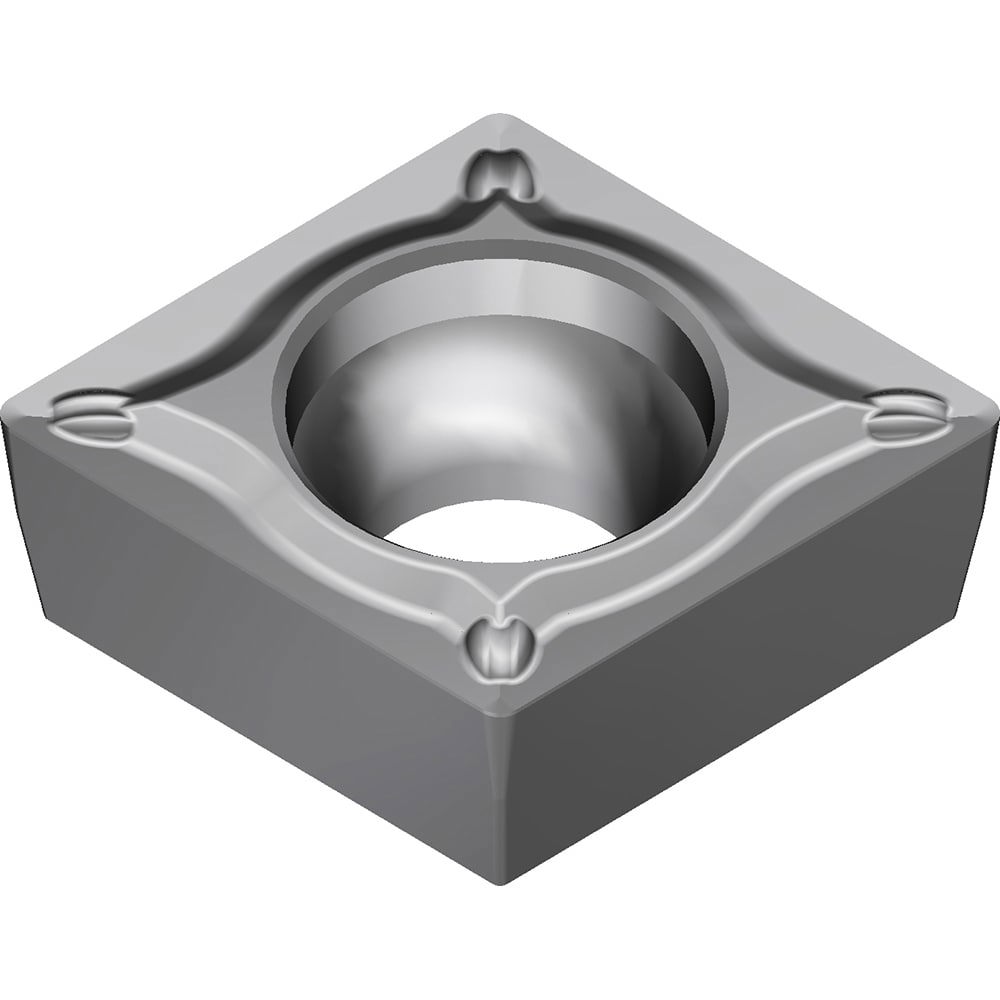CCMT431ESU AC8015P Carbide Turning Insert