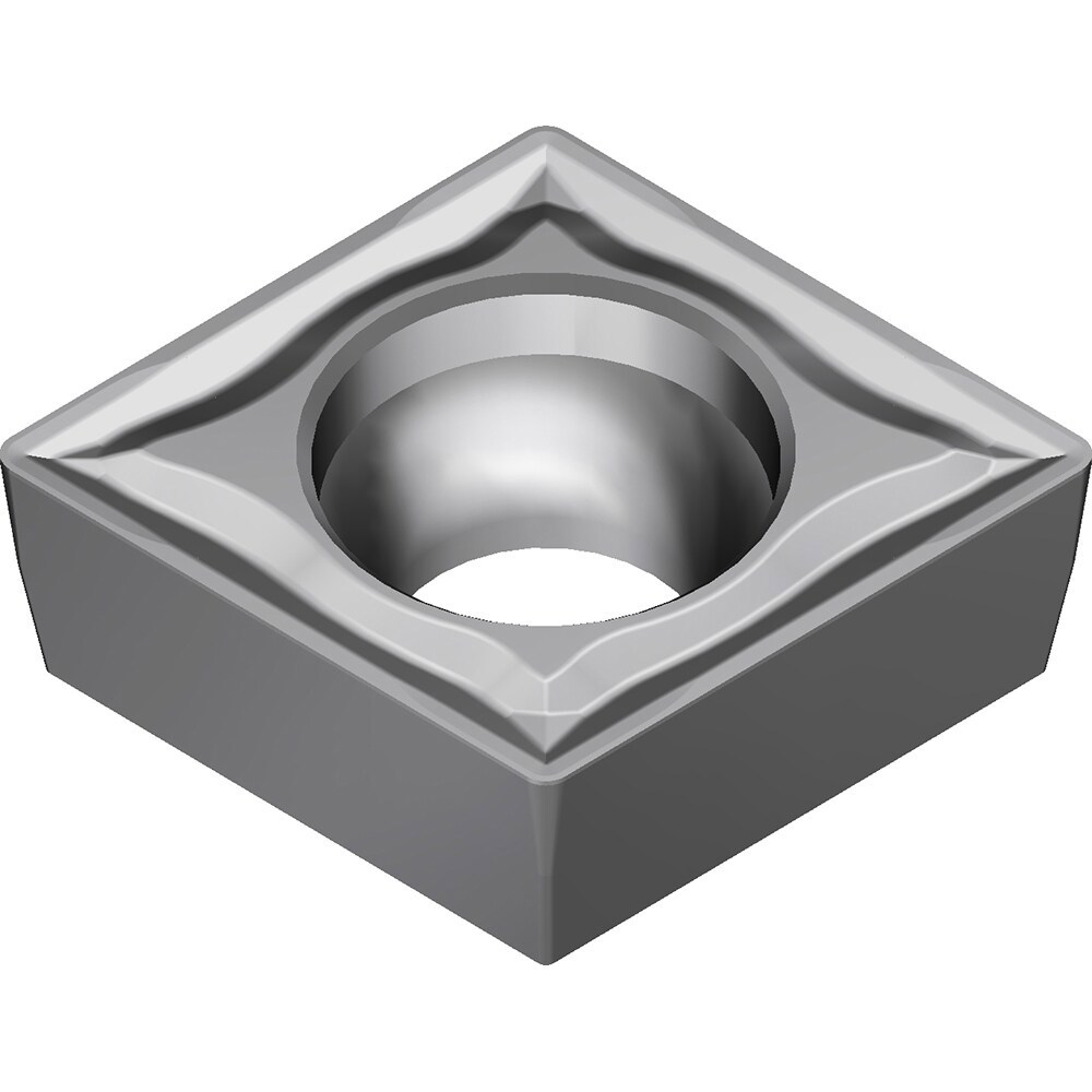 CPMT2.51.52EMU AC8015P Carbide Turning Insert