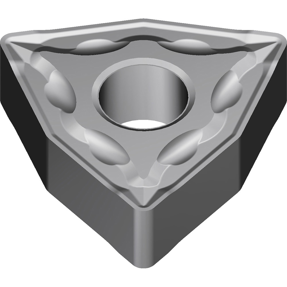 WNMG434EMU AC8015P Carbide Turning Insert