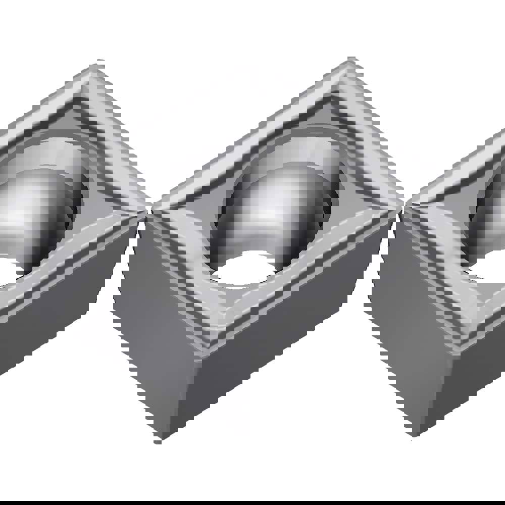 CPMT322EMU AC8015P Carbide Turning Insert