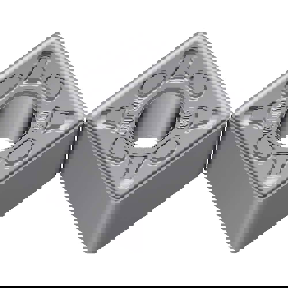 Turning Insert: CNMG432EGUW AC8015P, Carbide