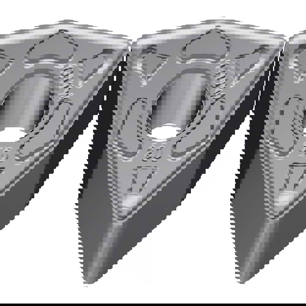 Turning Insert: WNMG433EGUW AC8015P, Carbide