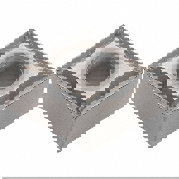 Turning Insert: CNMG431ESU AC8015P, Carbide