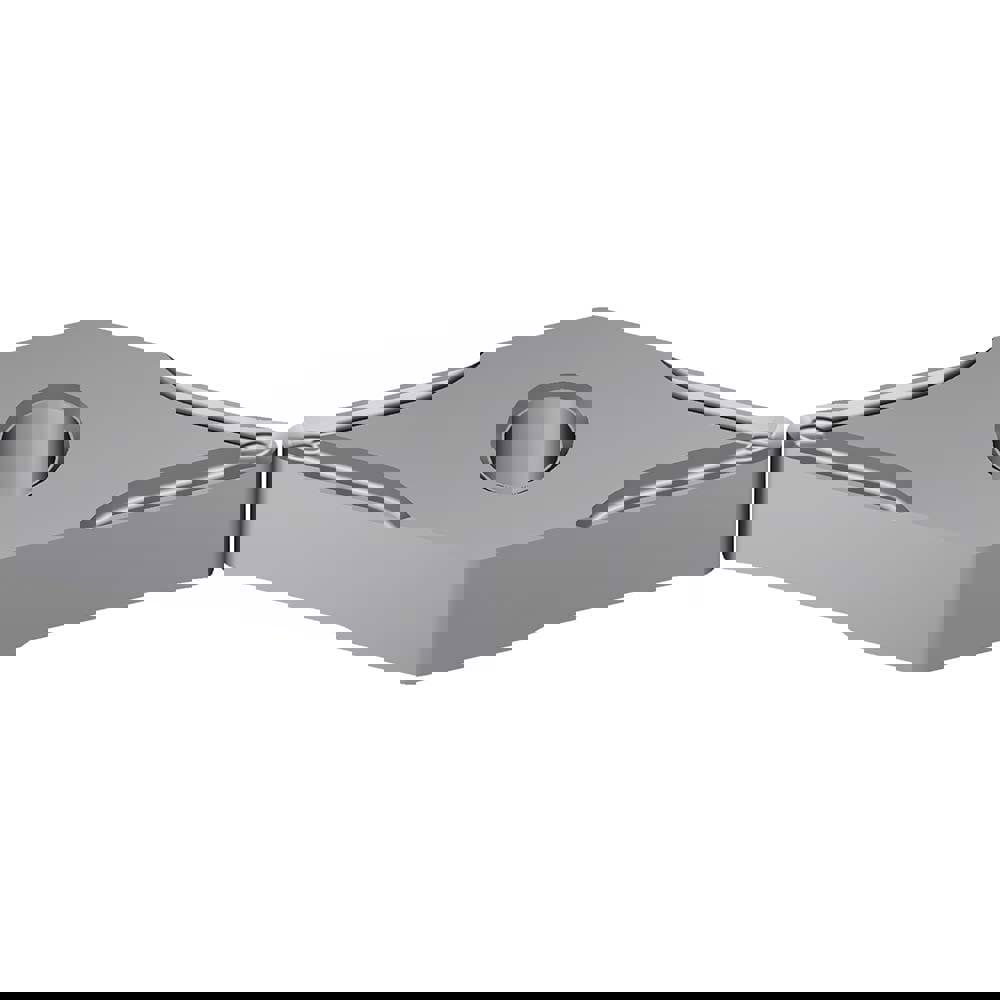 Turning Insert: VNMG331ESU AC8015P, Carbide