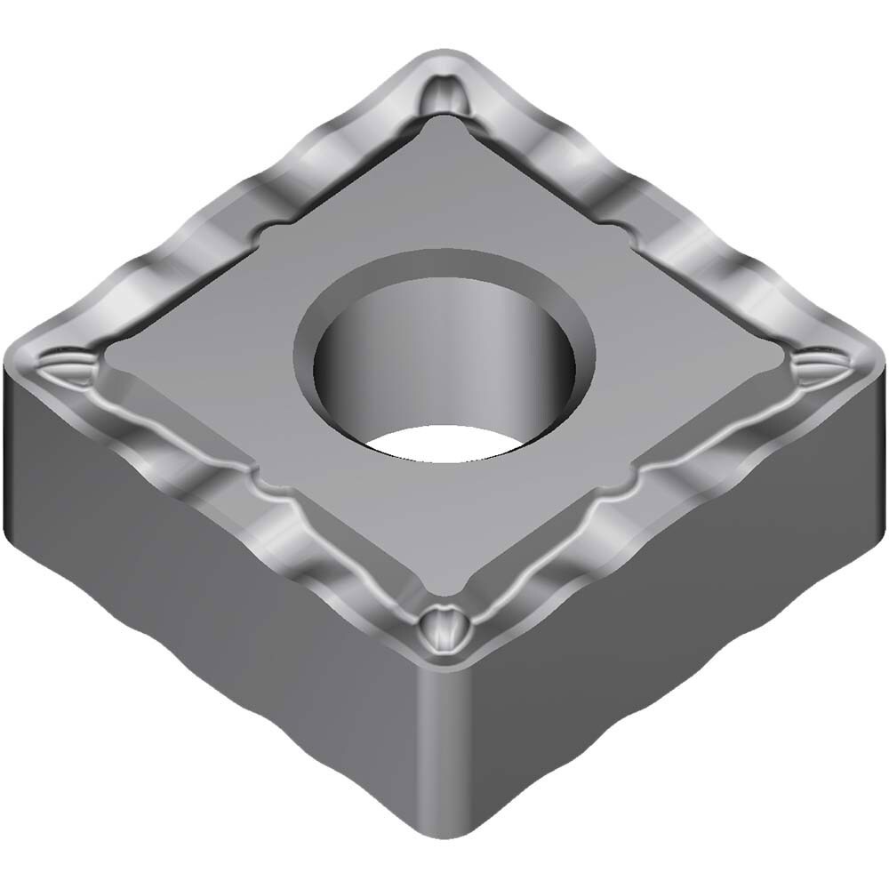 Turning Insert: SNMG432ESX AC8015P, Solid Carbide