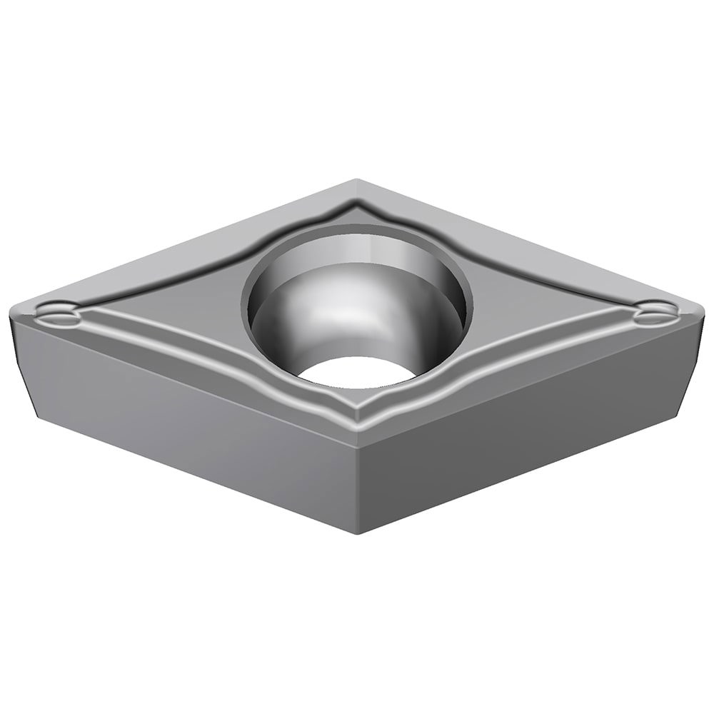 DCMT21.50.5ESU AC8015P Carbide Turning Insert