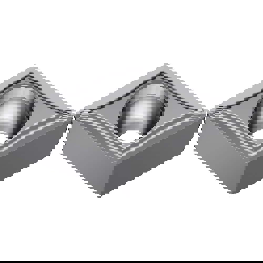 DCMT21.52ESU AC8015P Carbide Turning Insert