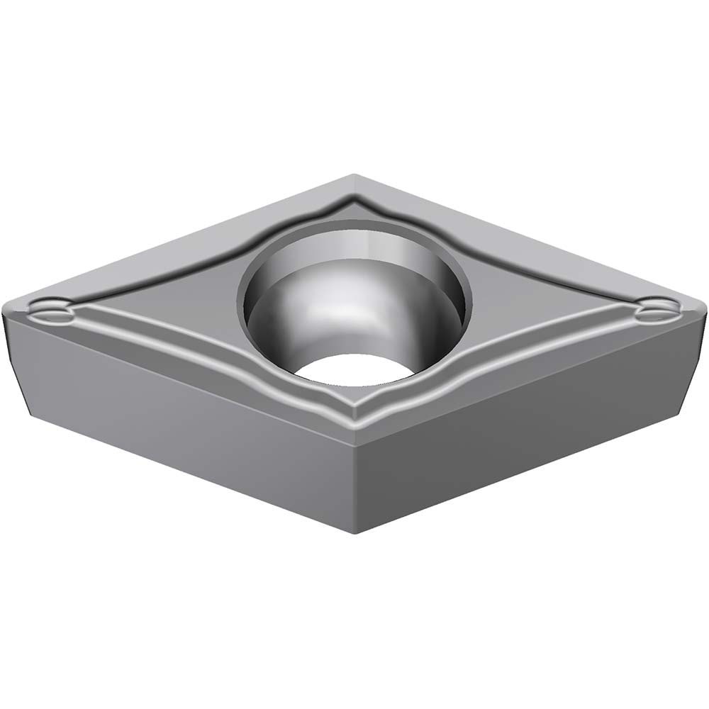 DCMT32.52ESU AC8015P Carbide Turning Insert