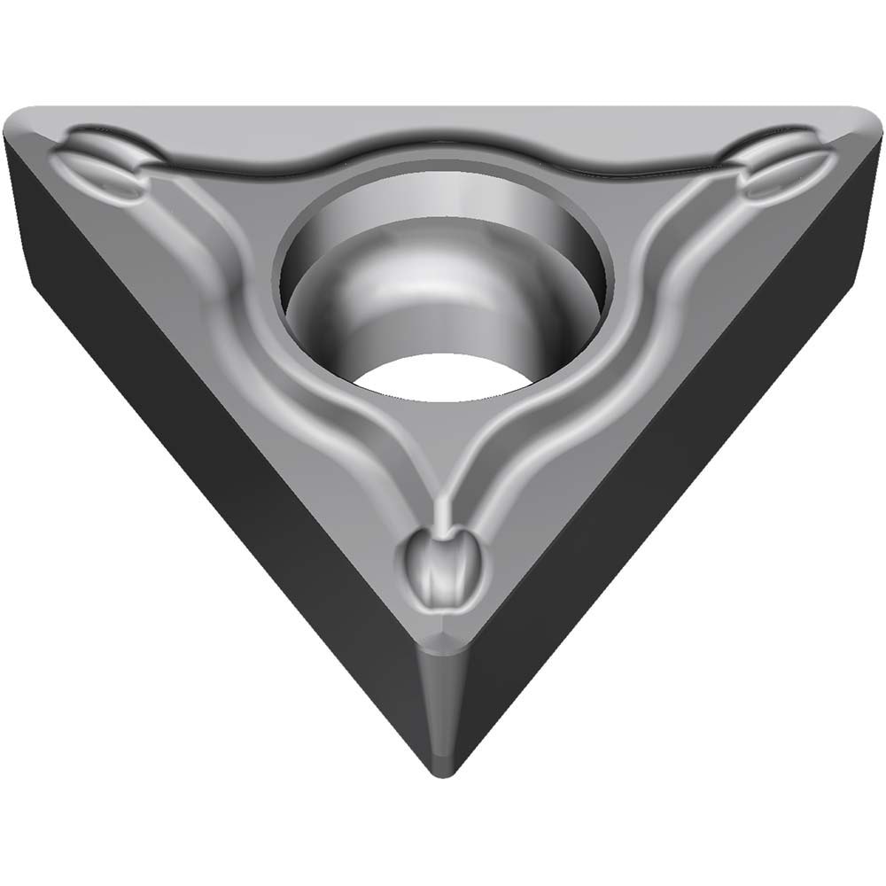 TCMT32.52ESU AC8015P Carbide Turning Insert