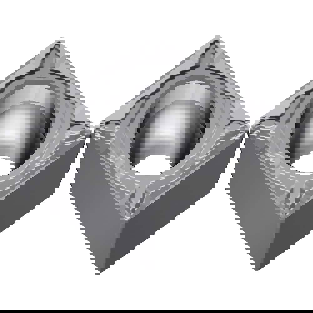 CPMT321ELU AC8015P Carbide Turning Insert