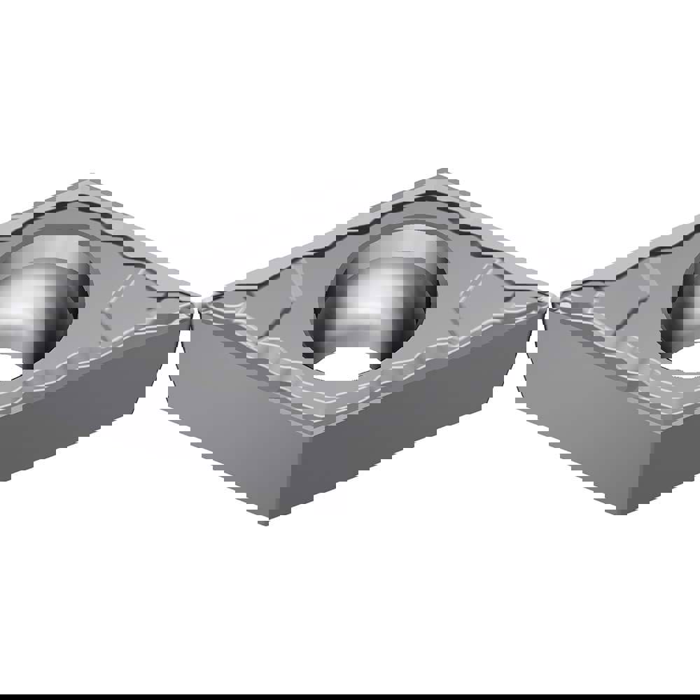 DCMT21.50.5ELU AC8015P Carbide Turning Insert