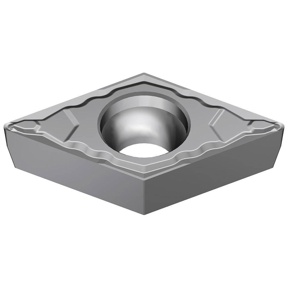 DCMT32.50.5ELU AC8015P Carbide Turning Insert