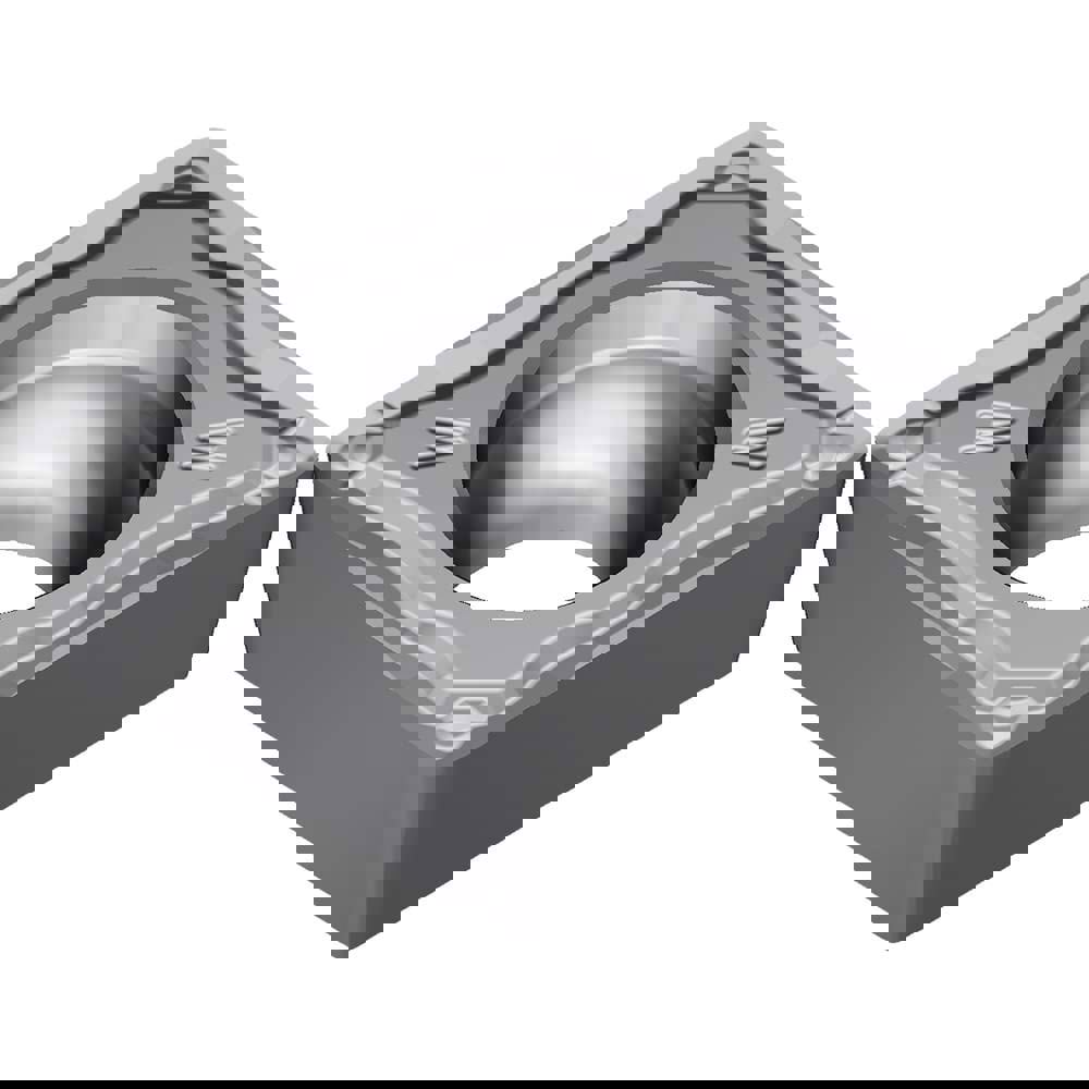 CPMT321ELUW AC8015P Carbide Turning Insert