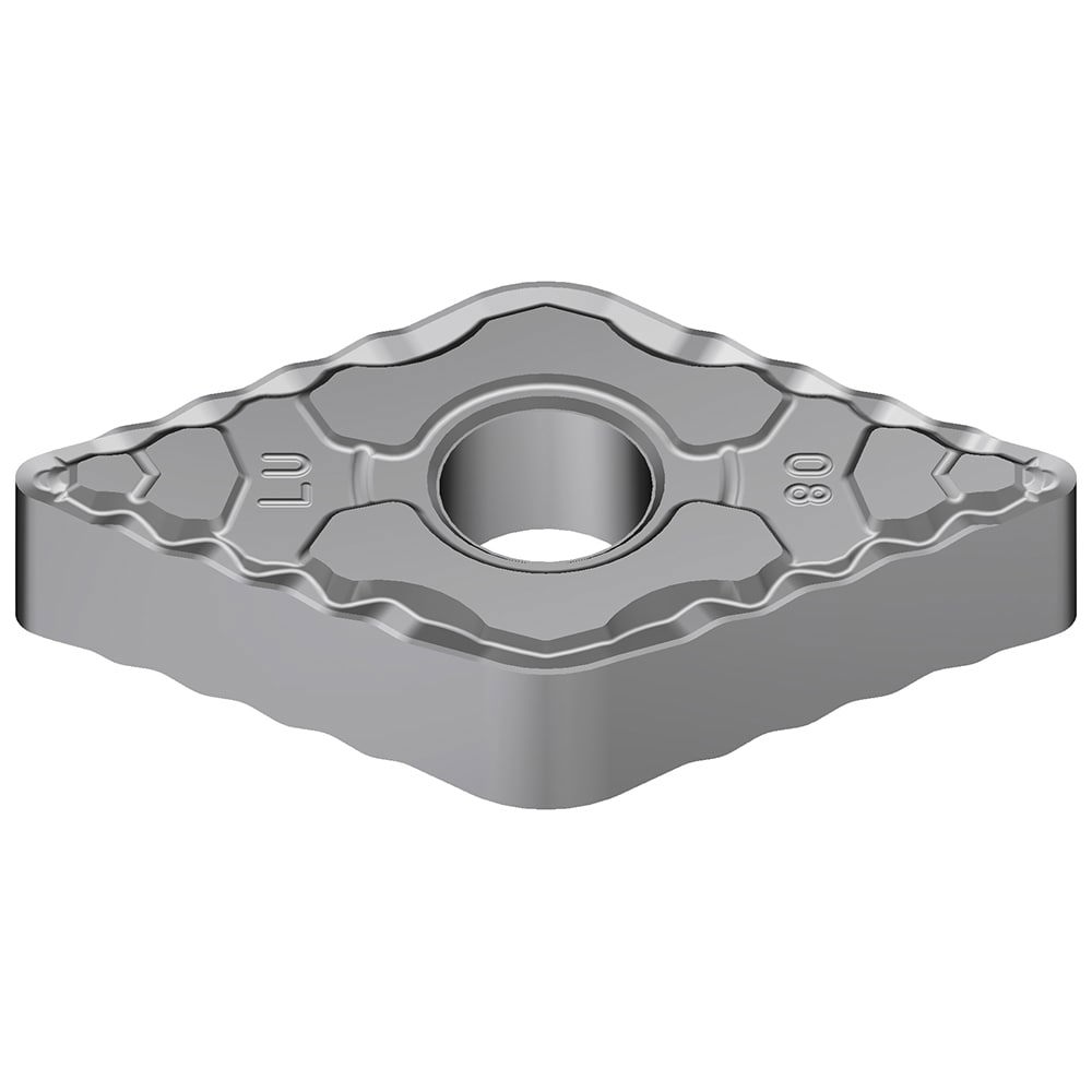 DNMG331ELU AC8015P Carbide Turning Insert