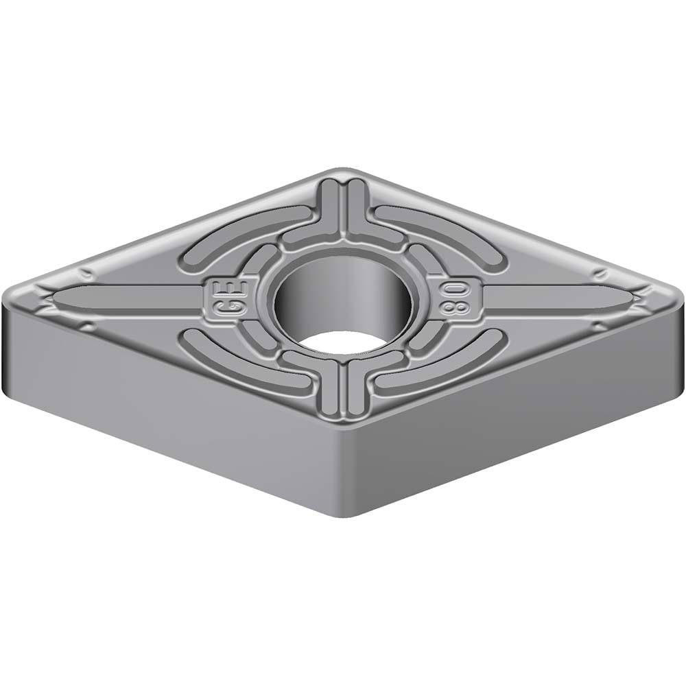 DNMG433EGE AC8015P Carbide Turning Insert