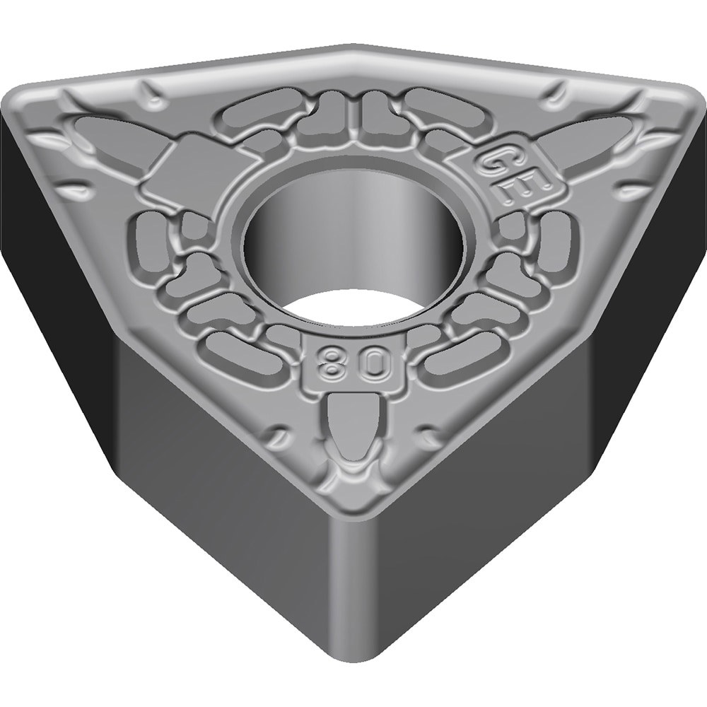 WNMG431EGE AC8015P Carbide Turning Insert