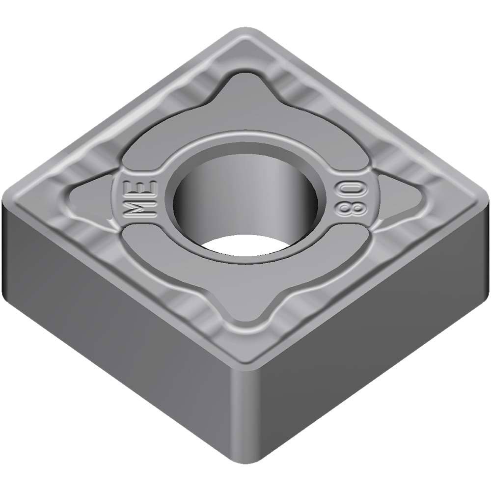 Turning Insert: SNMG543EME AC8015P, Solid Carbide