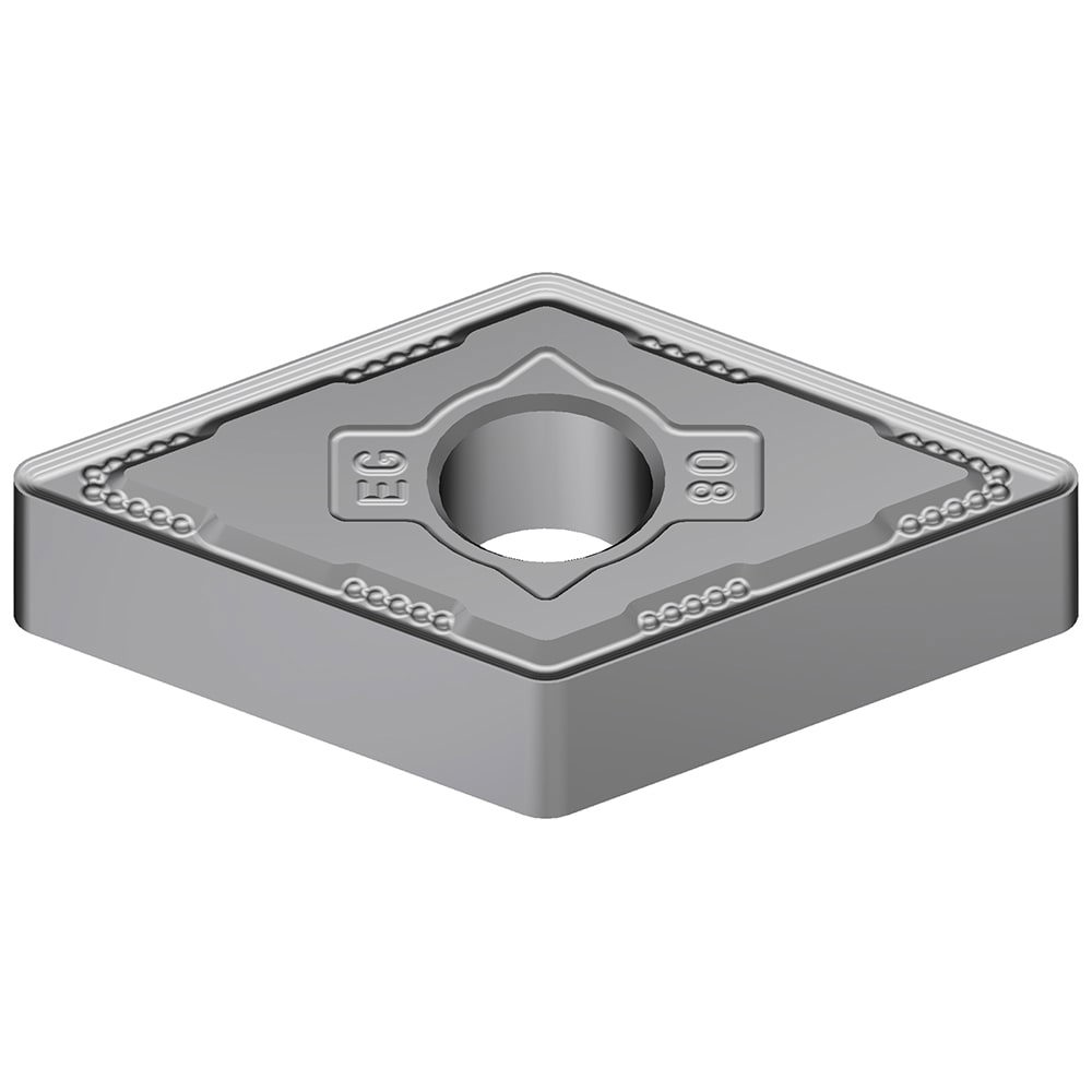 DNMG431EEG AC8015P Carbide Turning Insert