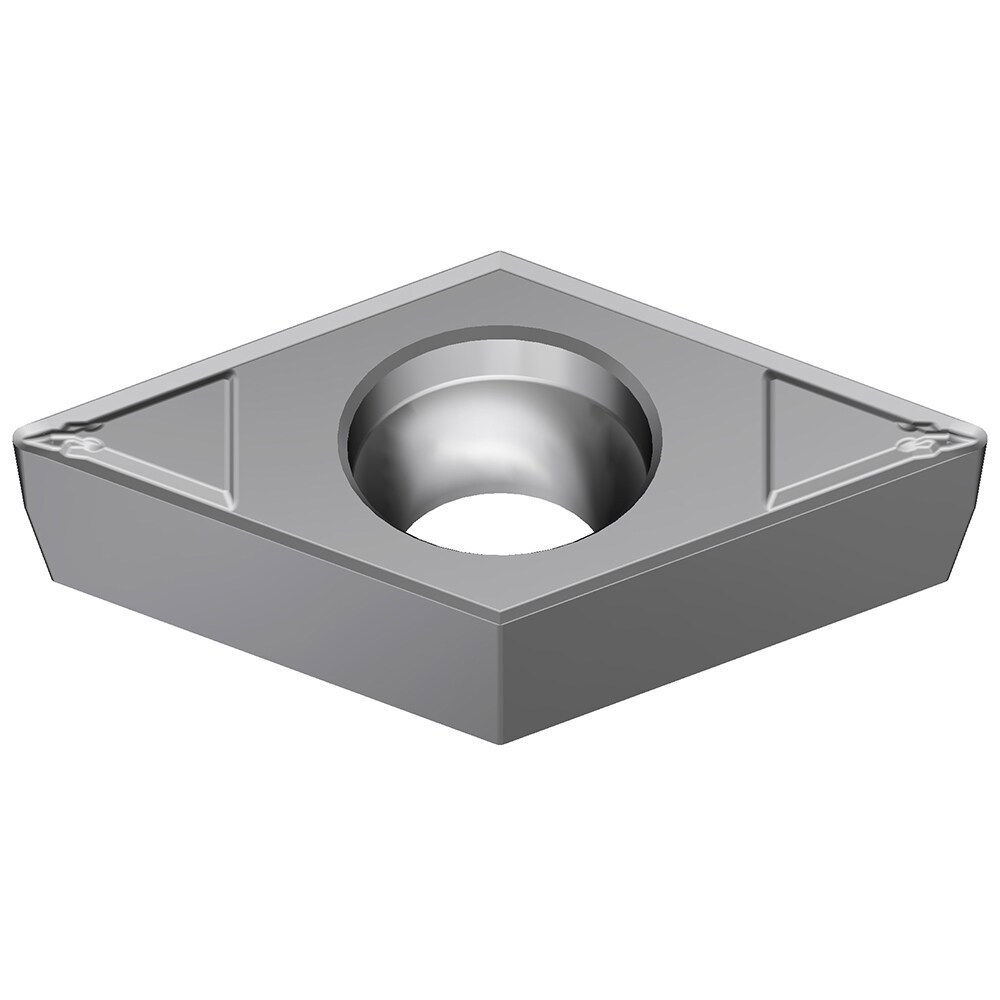 DCMT32.52ELB AC8015P Carbide Turning Insert
