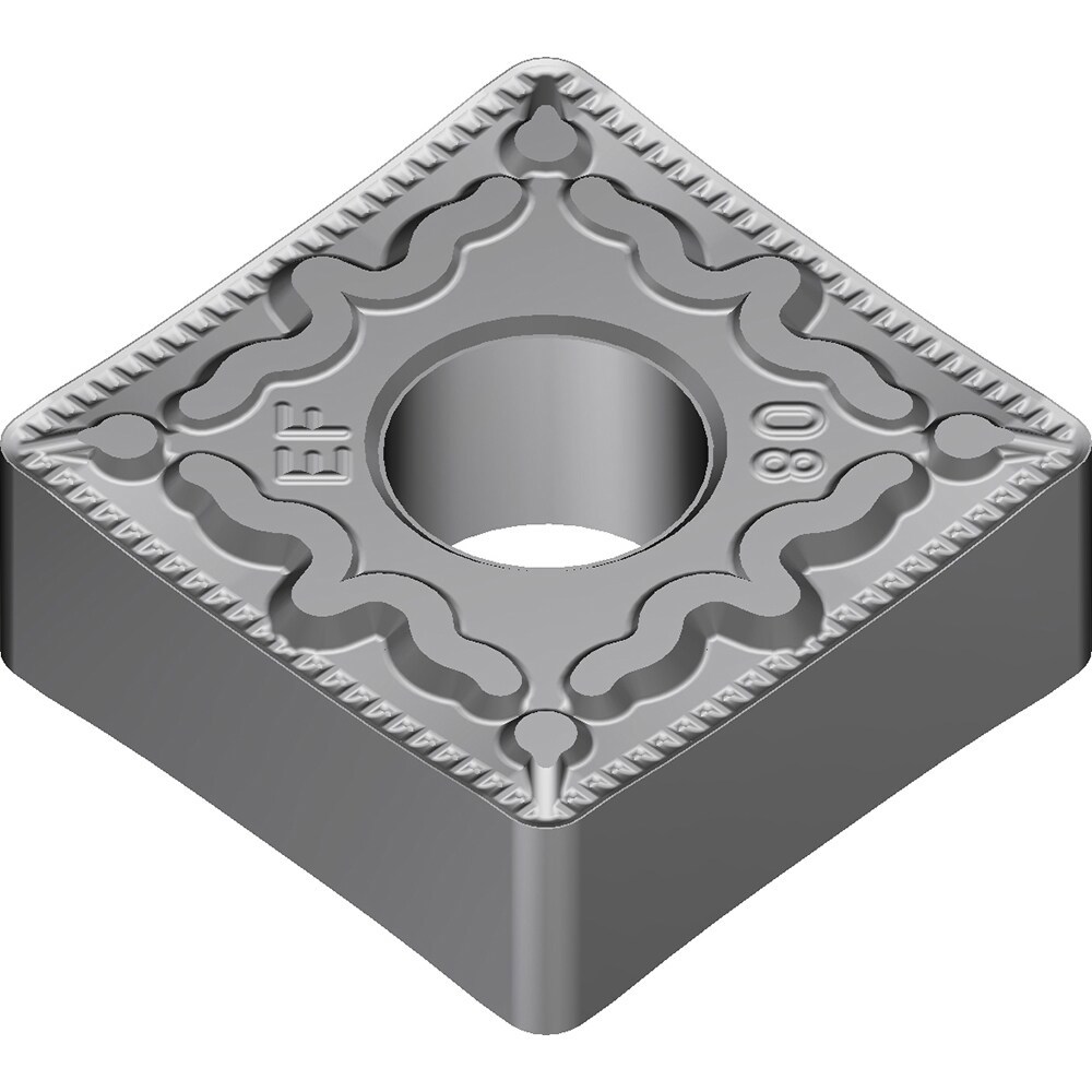 SNMG431EEF AC8015P Carbide Turning Insert