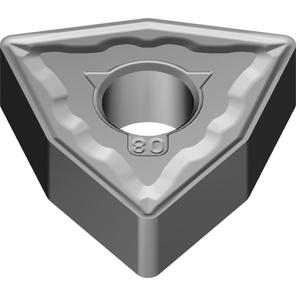 WNMG432EEM AC8015P Carbide Turning Insert