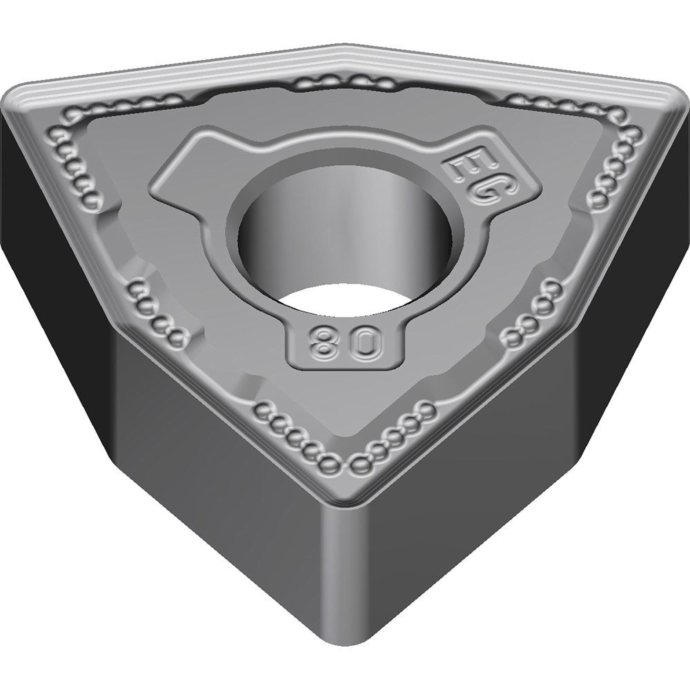 WNMG333EEG AC8015P Carbide Turning Insert
