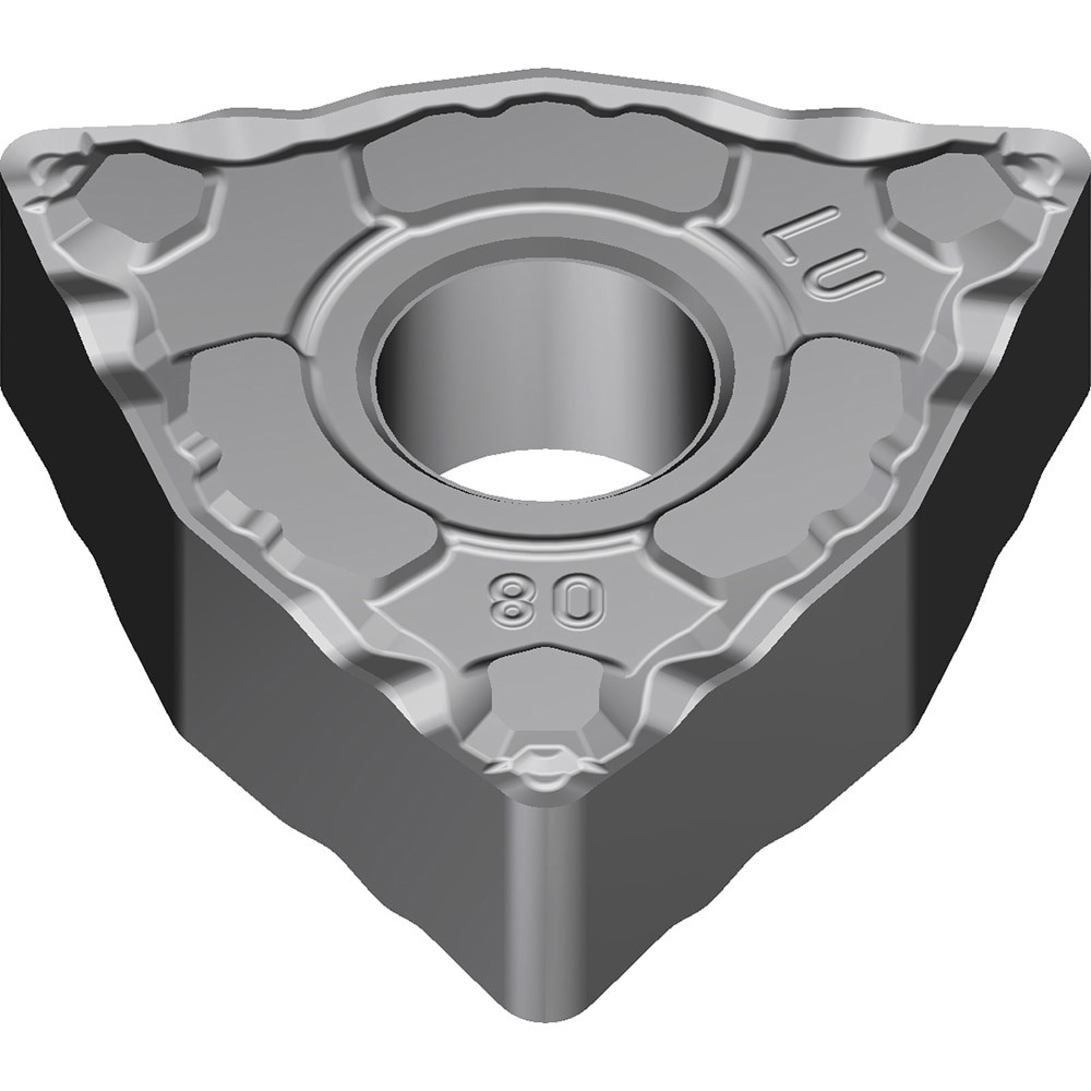 WNMG333ELU AC8015P Carbide Turning Insert
