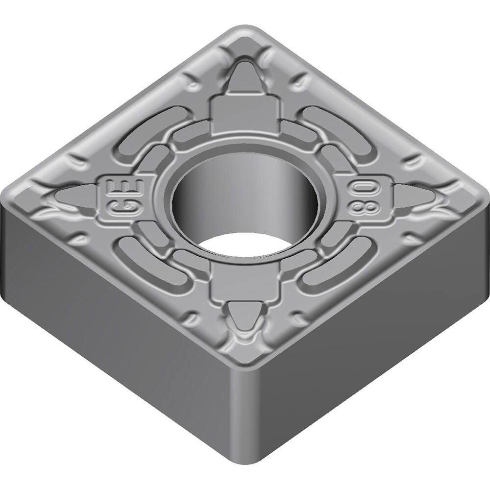 SNMG542EGE AC8015P Carbide Turning Insert