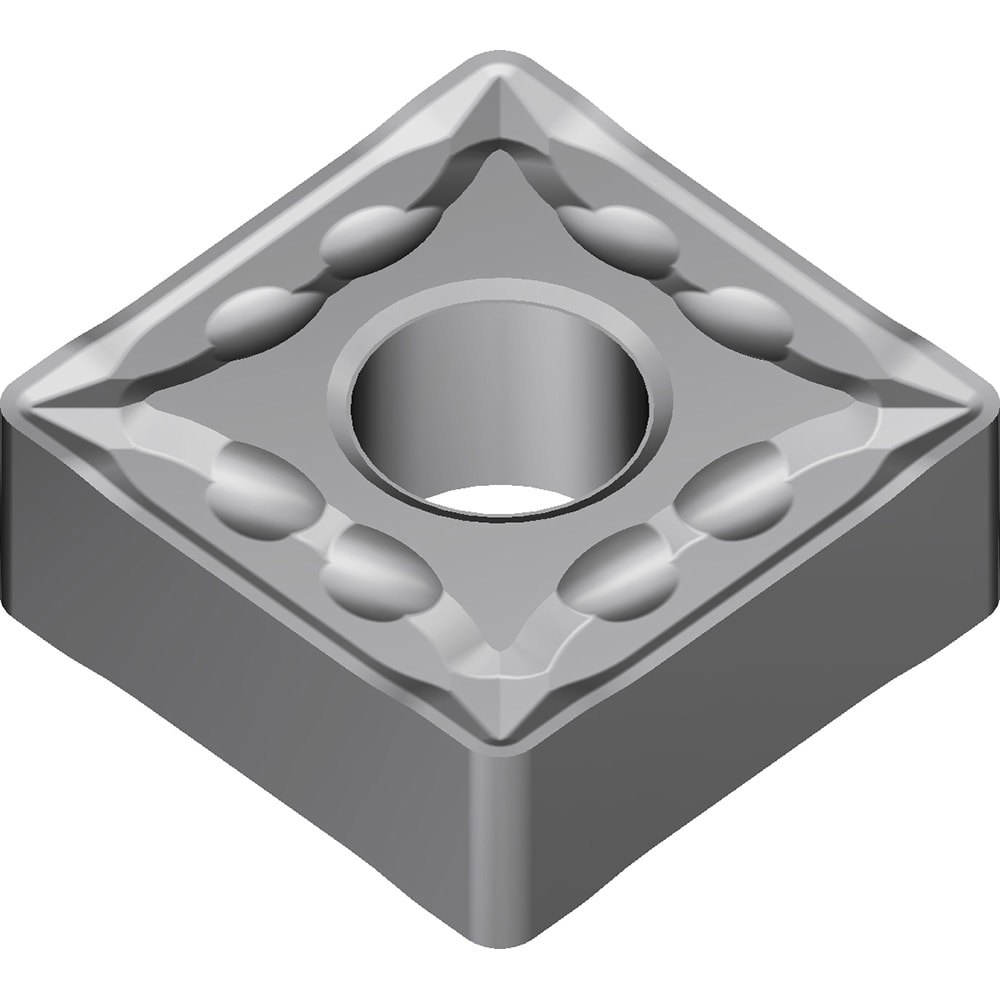 SNMG542EMU AC8015P Carbide Turning Insert