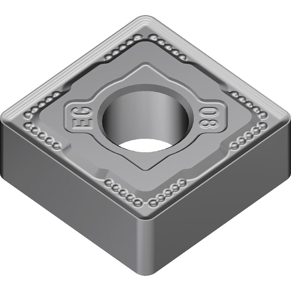 SNMG542EEG AC8015P Carbide Turning Insert