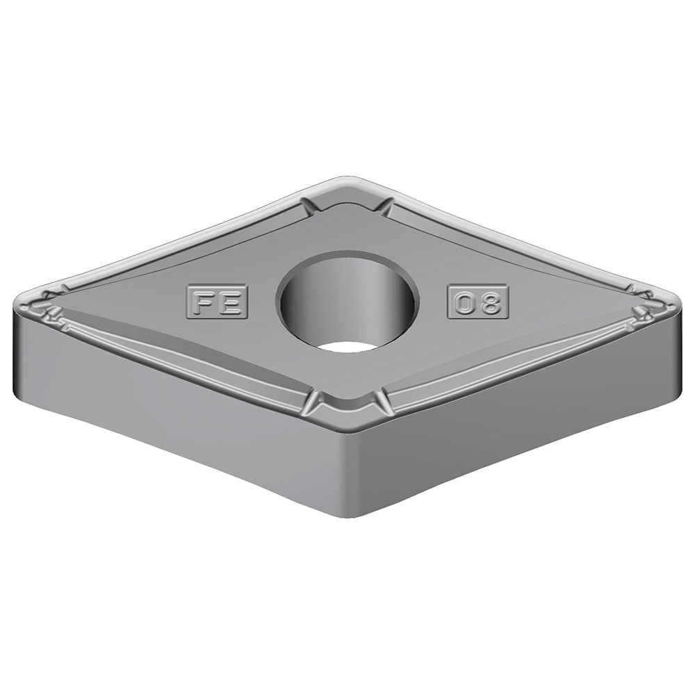 DNMG443EFE AC8015P Carbide Turning Insert