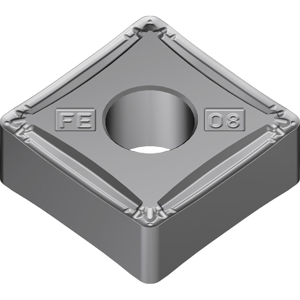 SNMG431EFE AC8015P Carbide Turning Insert