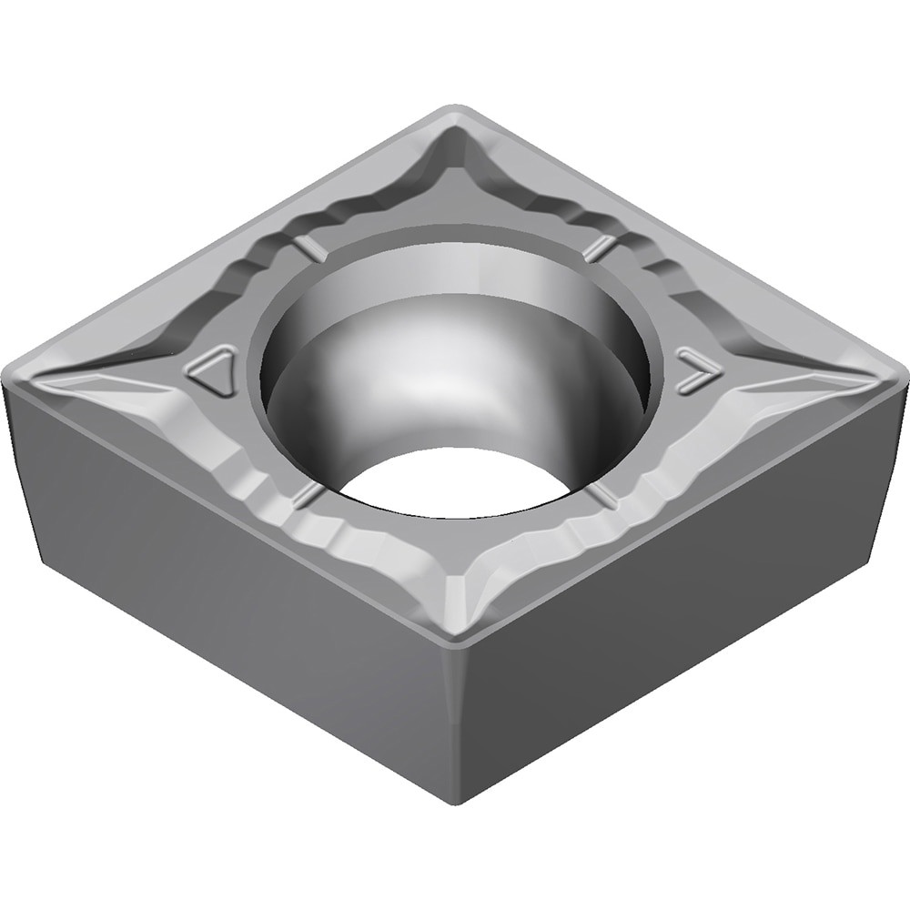 CPMT321EGU AC8015P Carbide Turning Insert