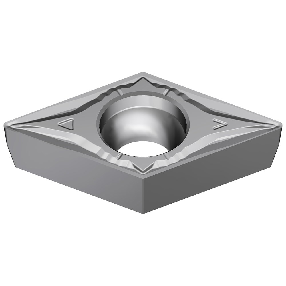 DCMT21.51EGU AC8015P Carbide Turning Insert