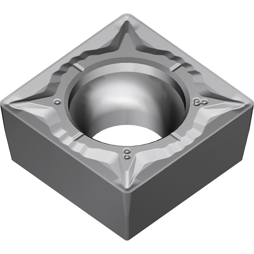 SCMT432EGU AC8015P Carbide Turning Insert