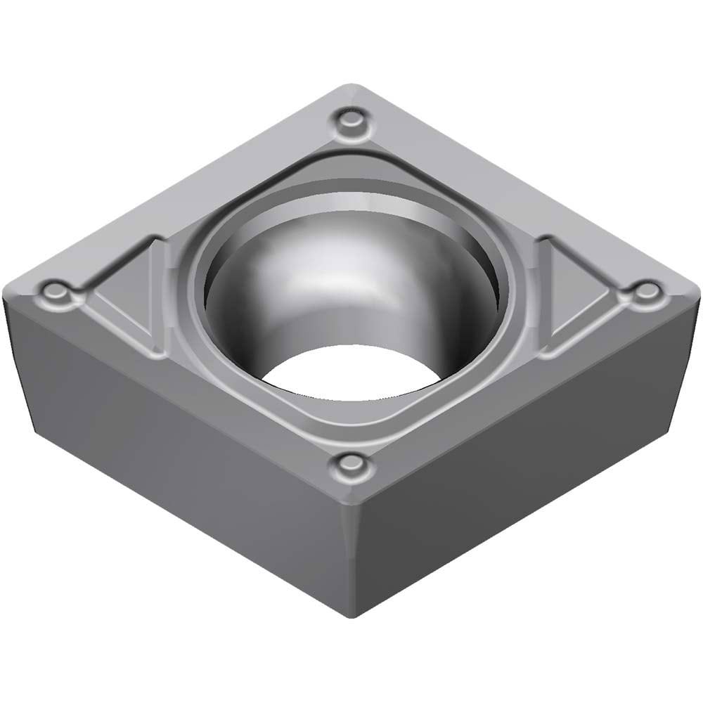 Turning Insert: CCMT32.52ENK AC8015P, Solid Carbide