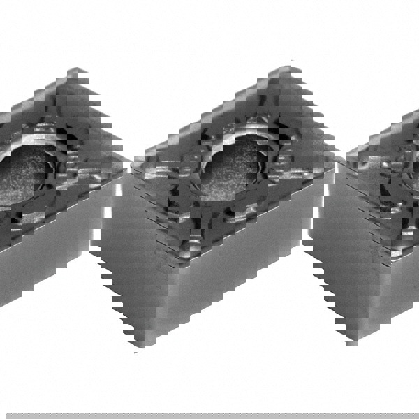 Turning Insert: CNMG432EGU-AC5015S, Carbide