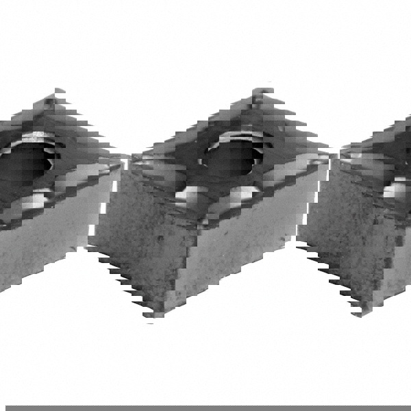 Turning Insert: CNMG432ESU-AC5015S, Carbide