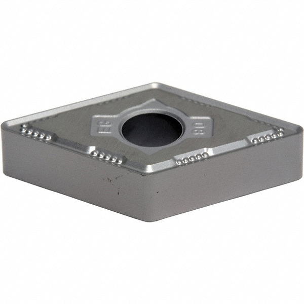 Turning Insert: DNMG431EEG-AC5015S, Solid Carbide