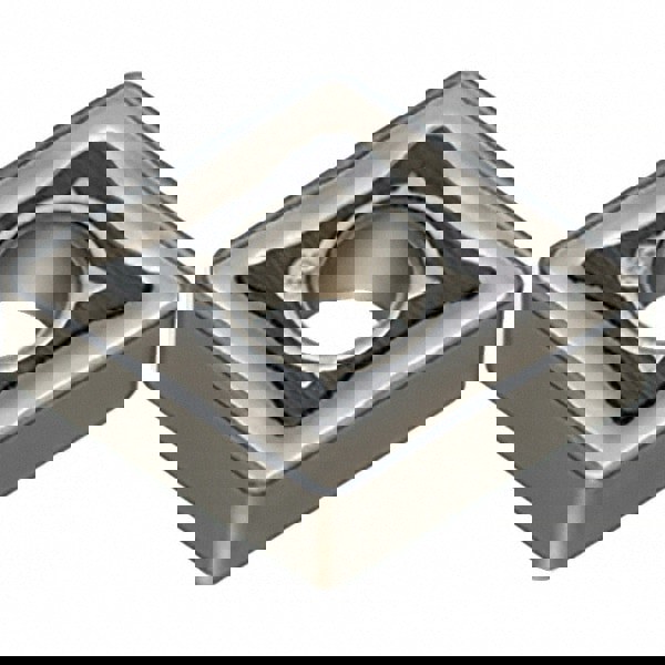 Turning Insert: CNMG644EEM-AC5015S, Carbide