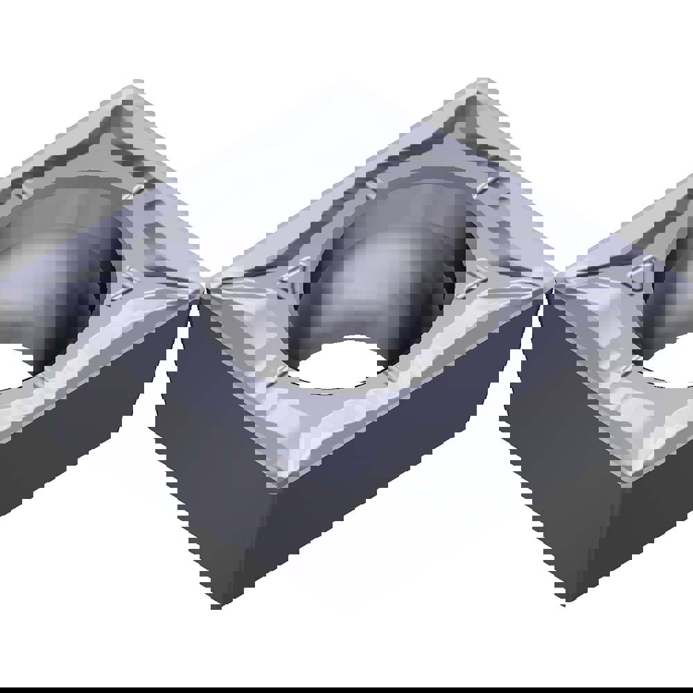 Turning Insert: CCMT21.51EGU-AC5015S, Carbide