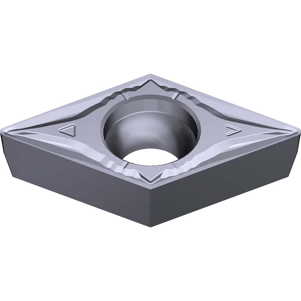 DCMT21.52EGU-AC5015S Carbide Turning Insert