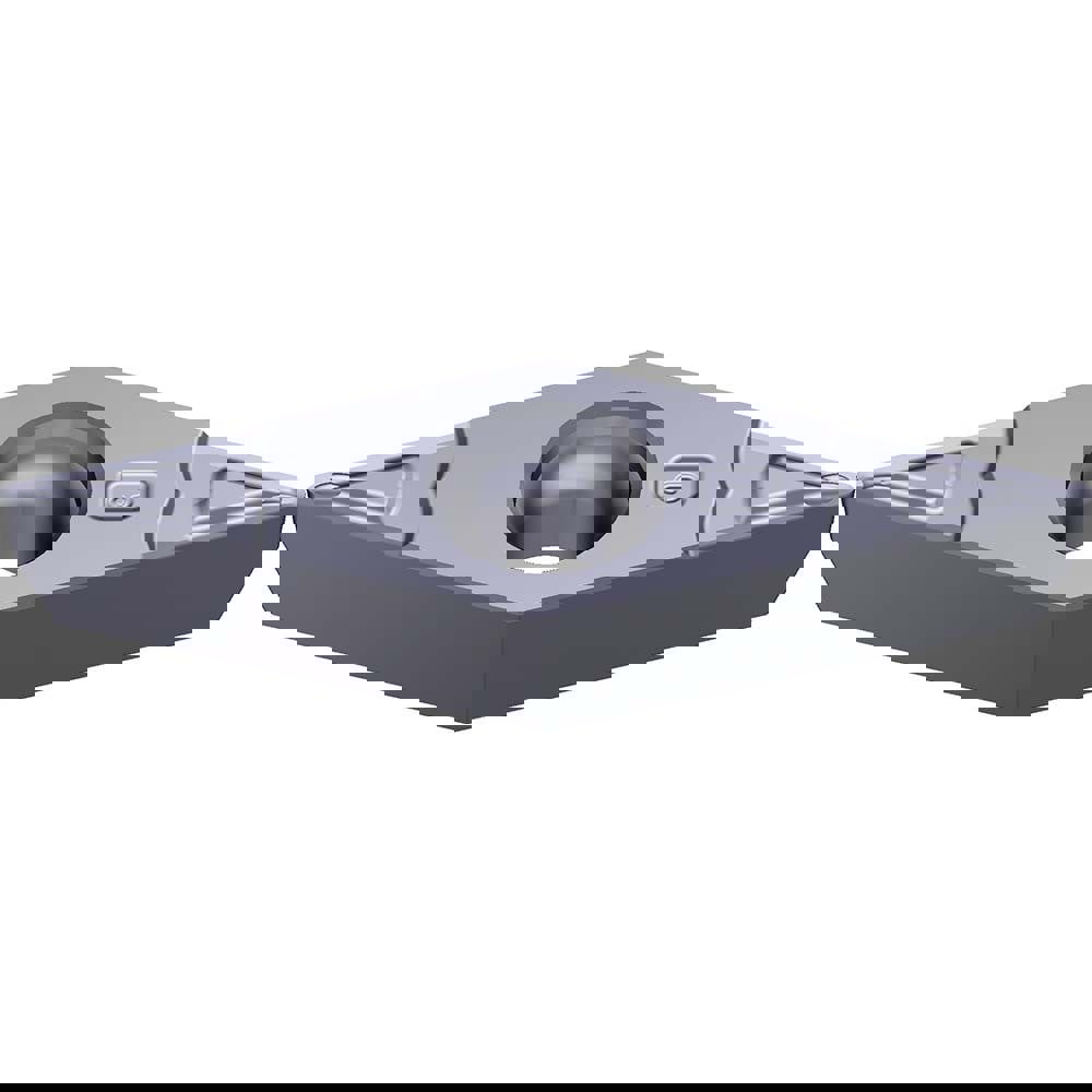 Turning Insert: VBMT332EGU-AC5015S, Carbide