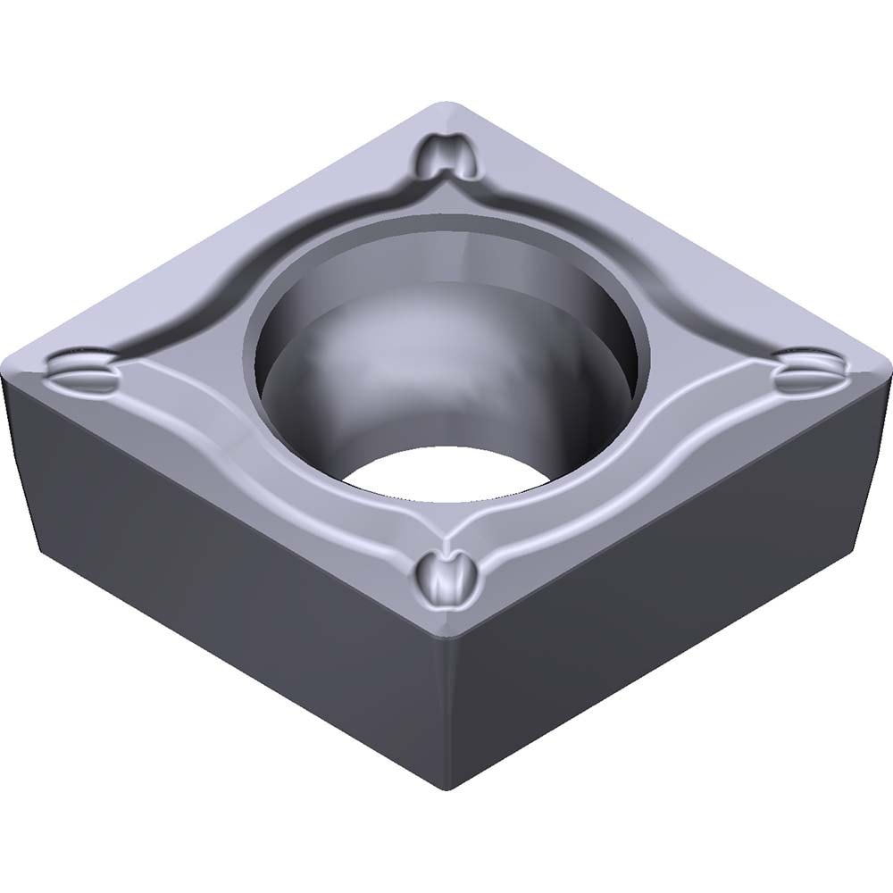 CPMT2.51.52ESU-AC5025S Carbide Turning Insert